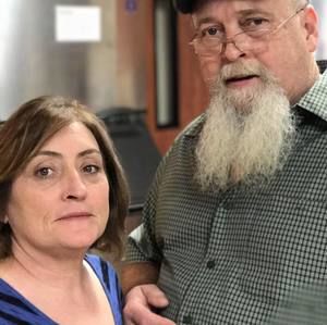 Meet your Posher, Gail